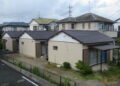 2021年7月施工　　　　　　浜松市西区篠原町　某借屋様